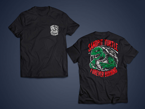 T-shirt Design by Lumen Branding for this project | Design: #34639943