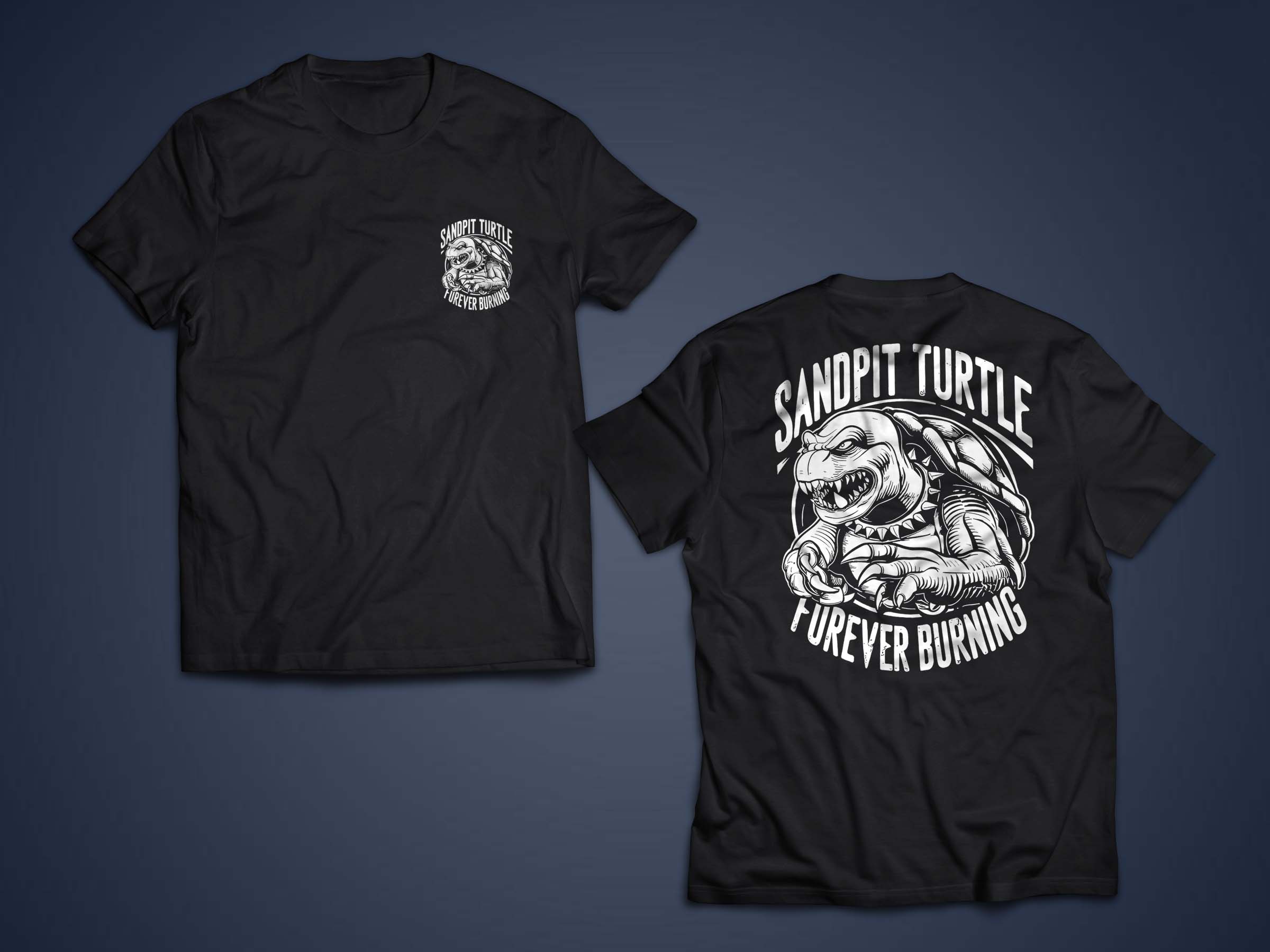 Design de T-shirt par Lumen Branding pour ce projet | Design #34639949
