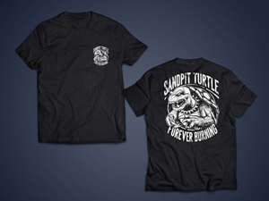 T-shirt Design by Lumen Branding for this project | Design: #34639949