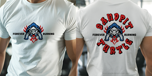 T-shirt Design by NancyTan for this project | Design: #34638318