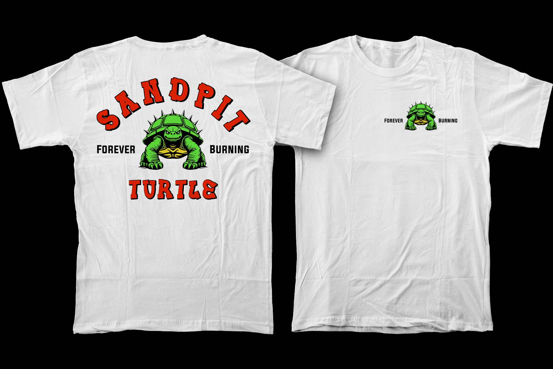 T-shirt Design by Alif think for this project | Design #34639566