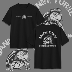 T-shirt Design by V FOUR Design for this project | Design: #34639061