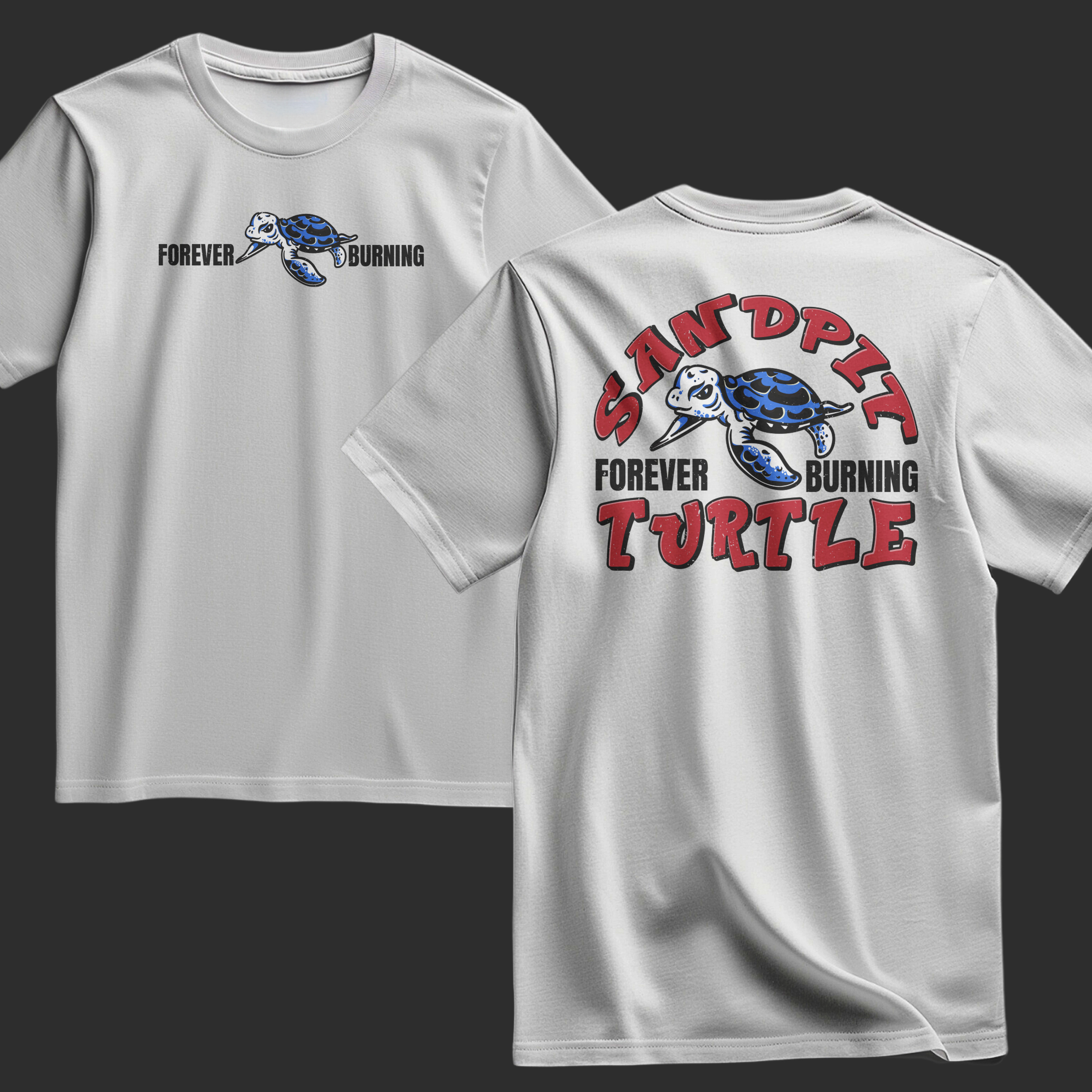 Diseño de Camiseta por Art Boy14 para este proyecto | Diseño #34639031