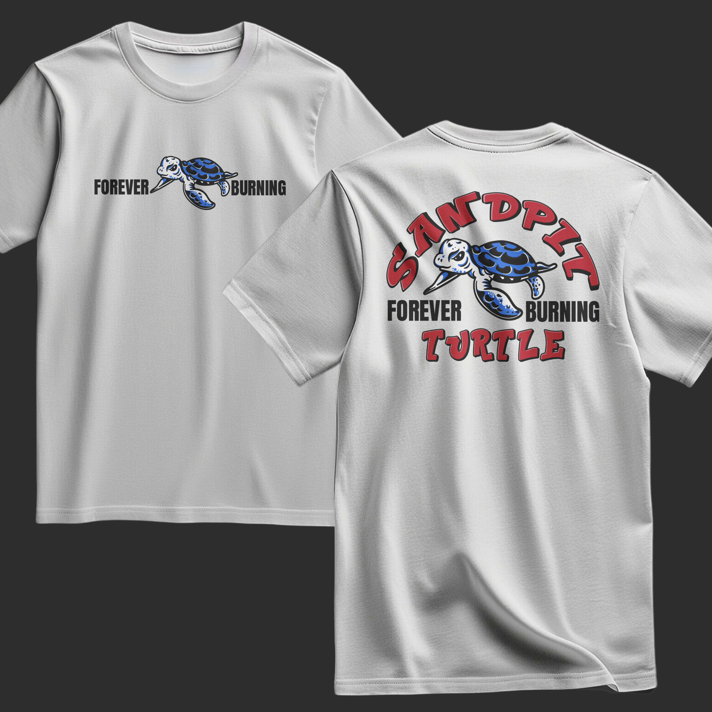 T-shirt Design by Art Boy14 for this project | Design #34639080