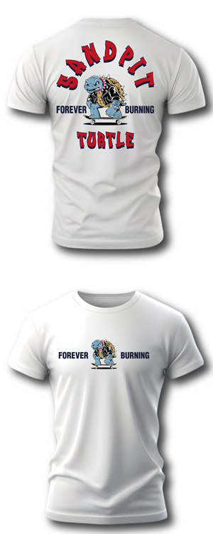 T-shirt Design by mounir.co for this project | Design: #34642429