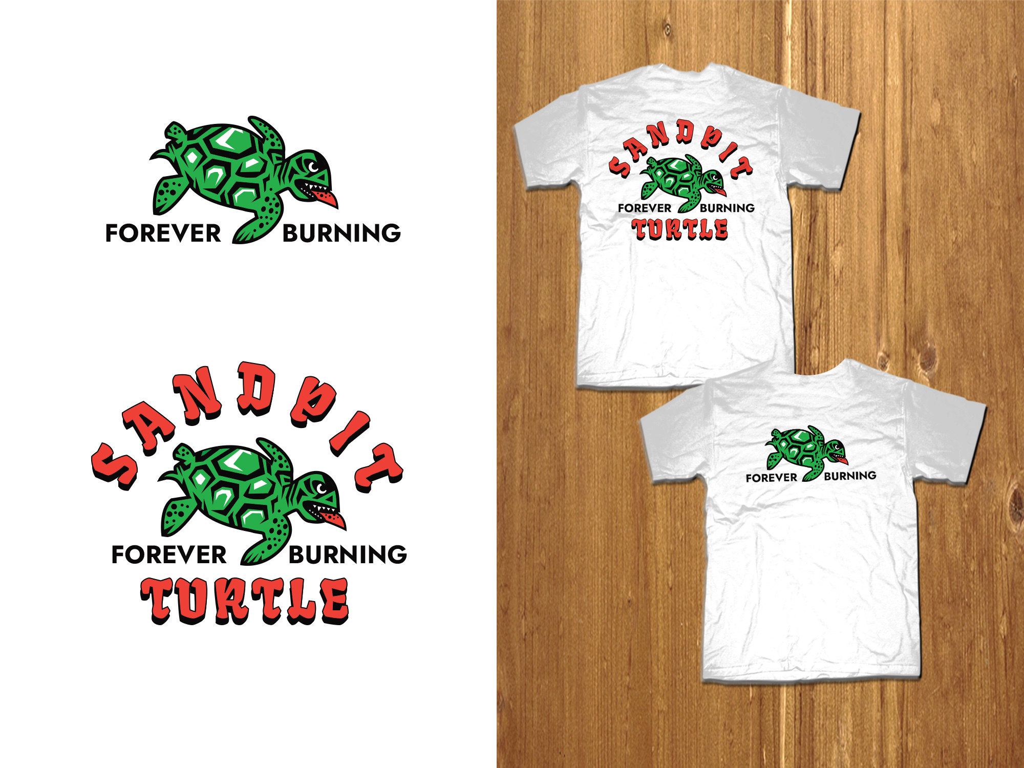 Diseño de Camiseta por MNM para este proyecto | Diseño #34641080