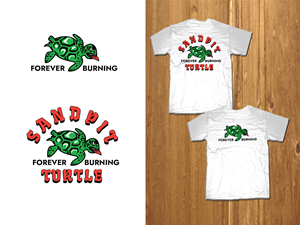 T-shirt Design by MNM for this project | Design: #34641080