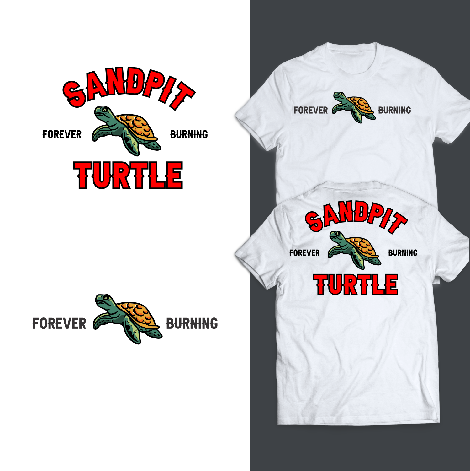 T-shirt Design by ThiagoB for this project | Design #34658638