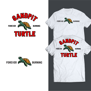 T-shirt Design by ThiagoB for this project | Design: #34658638