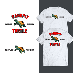 T-shirt Design by ThiagoB for this project | Design: #34658639