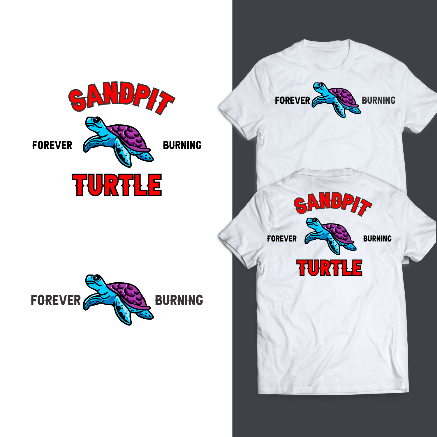 T-shirt Design by ThiagoB for this project | Design #34658686