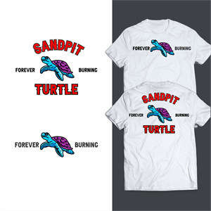 T-shirt Design by ThiagoB for this project | Design: #34658686