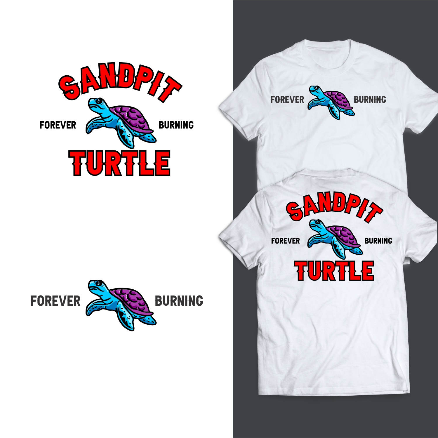 T-shirt Design by ThiagoB for this project | Design #34658687