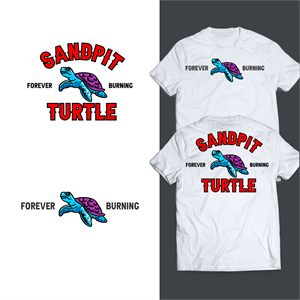 T-shirt Design by ThiagoB for this project | Design: #34658687