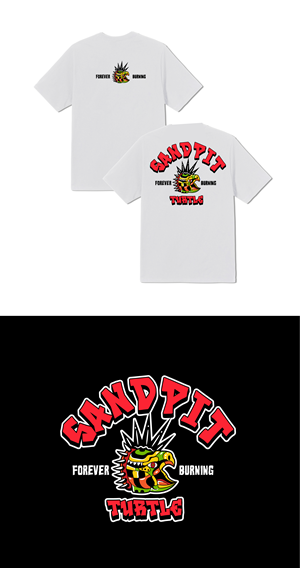 T-shirt Design by dskyvbc for this project | Design: #34638497
