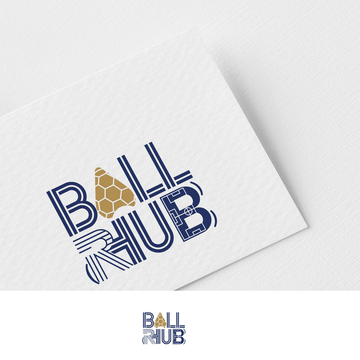 Logo Design by mekail for this project | Design #34637478