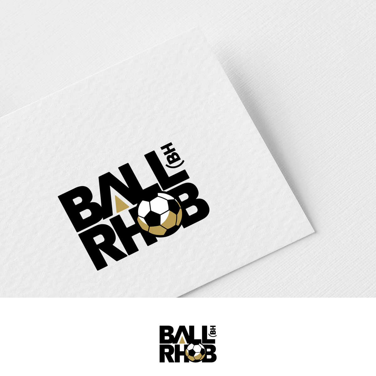 Logo Design by mekail for this project | Design #34637481