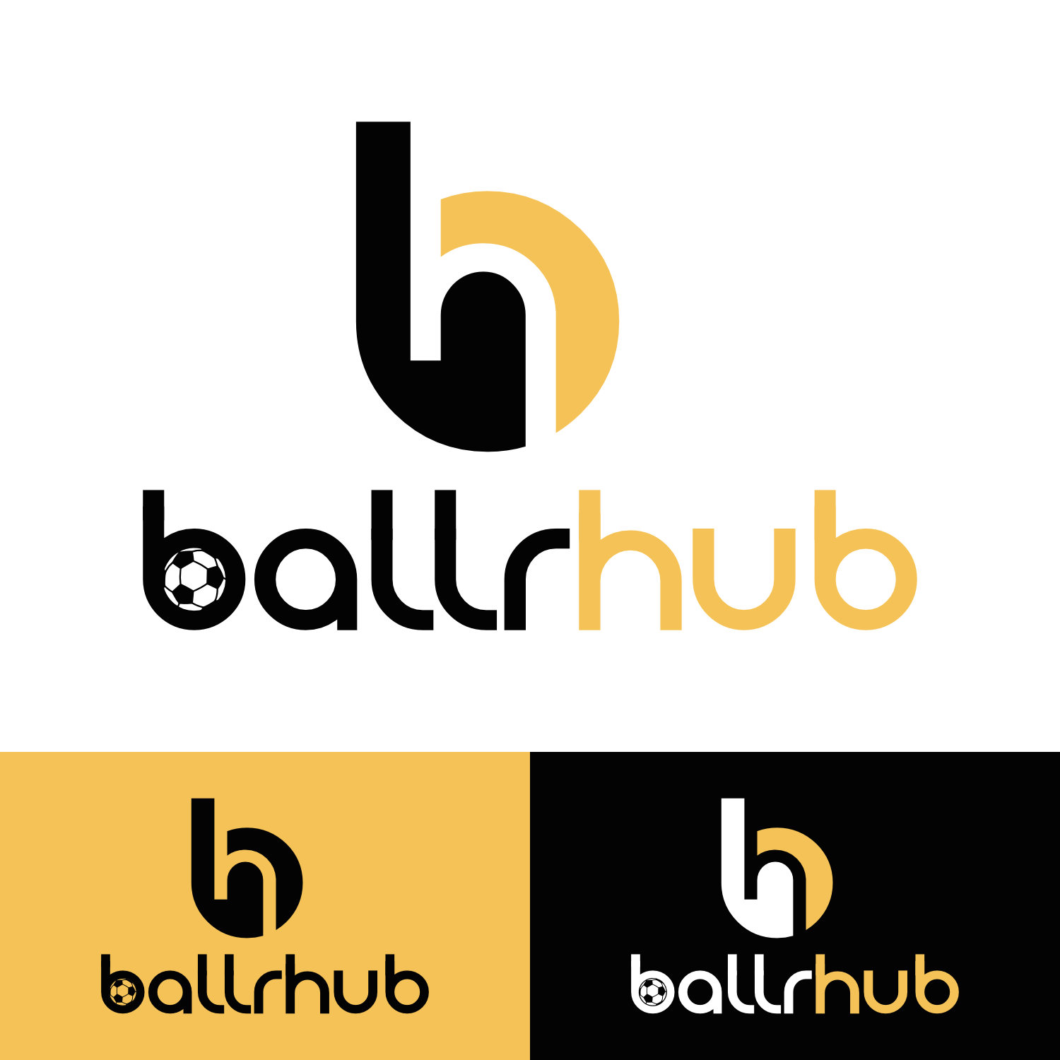 Logo Design by Dalang Design for this project | Design #34640967
