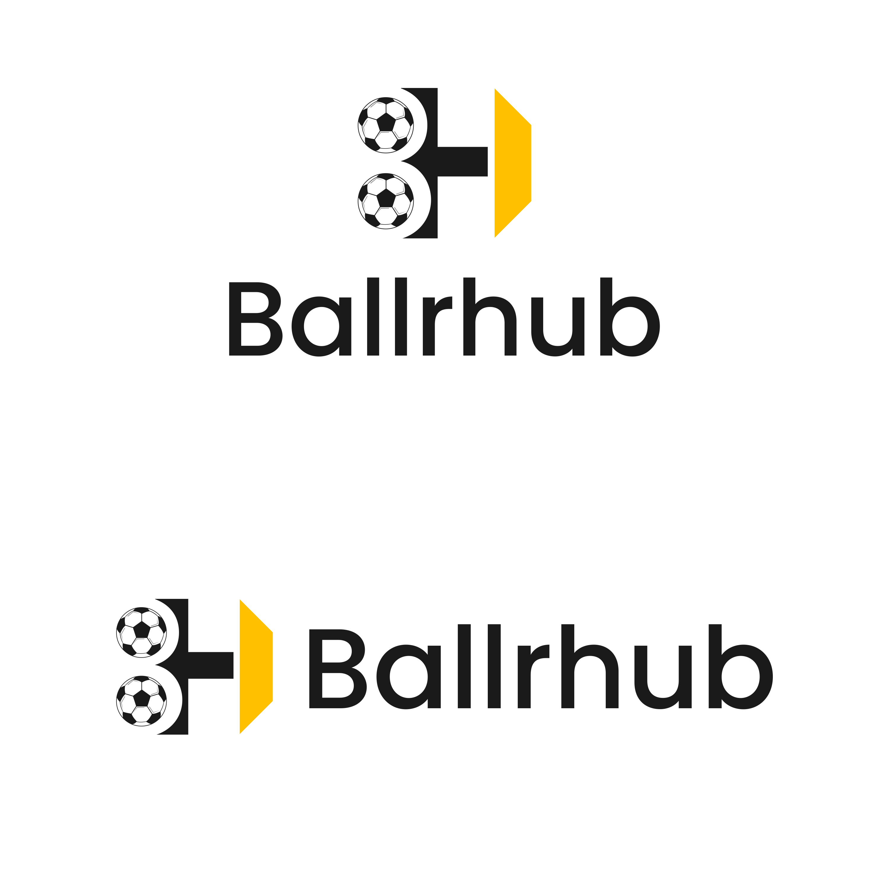 Logo Design by arillingga for this project | Design #34646969