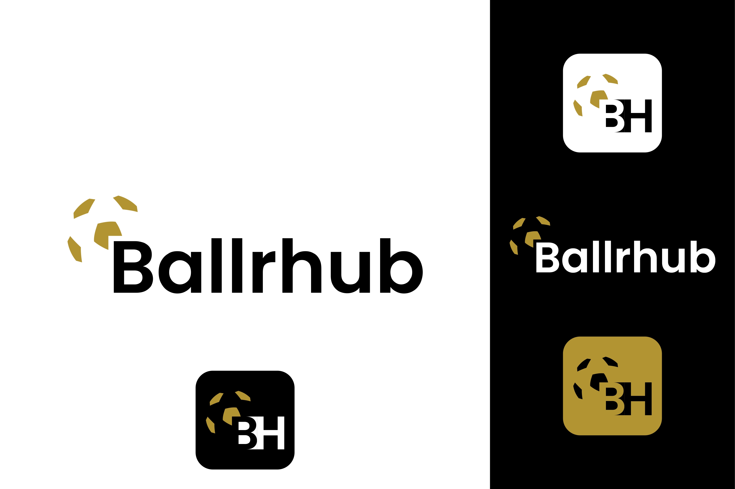 Logo Design by arumdesign for this project | Design #34638829