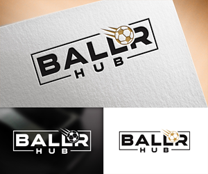 Logo Design by Vishak vasu for this project | Design: #34748171