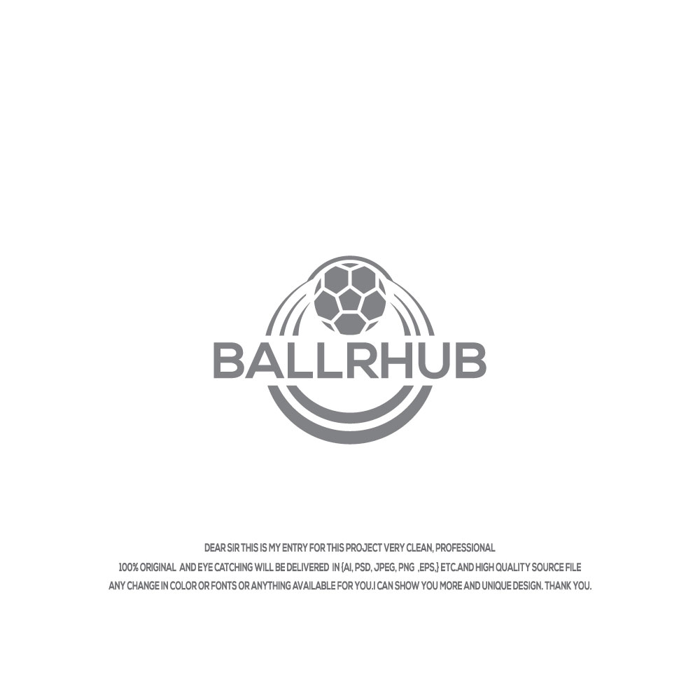 Diseño de Logo por Hossainlogo324 para este proyecto | Diseño #34679593