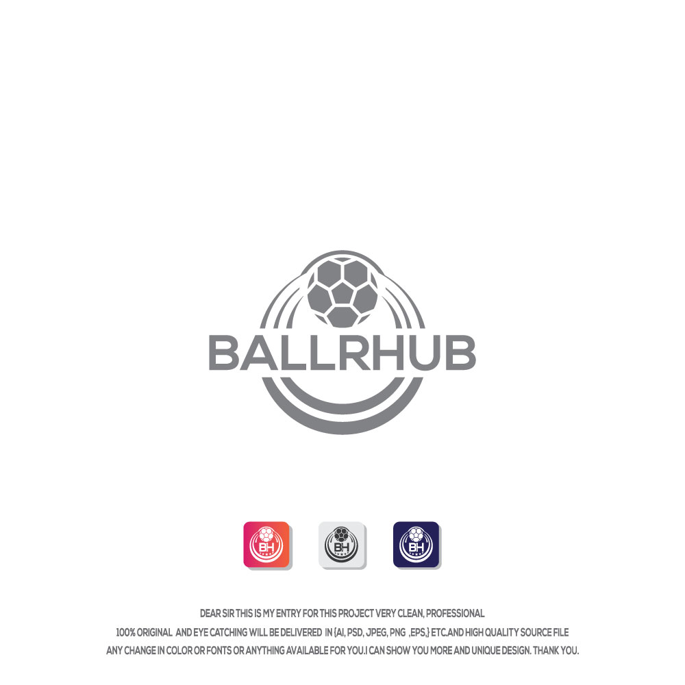 Logo Design by Hossainlogo324 for this project | Design #34679594