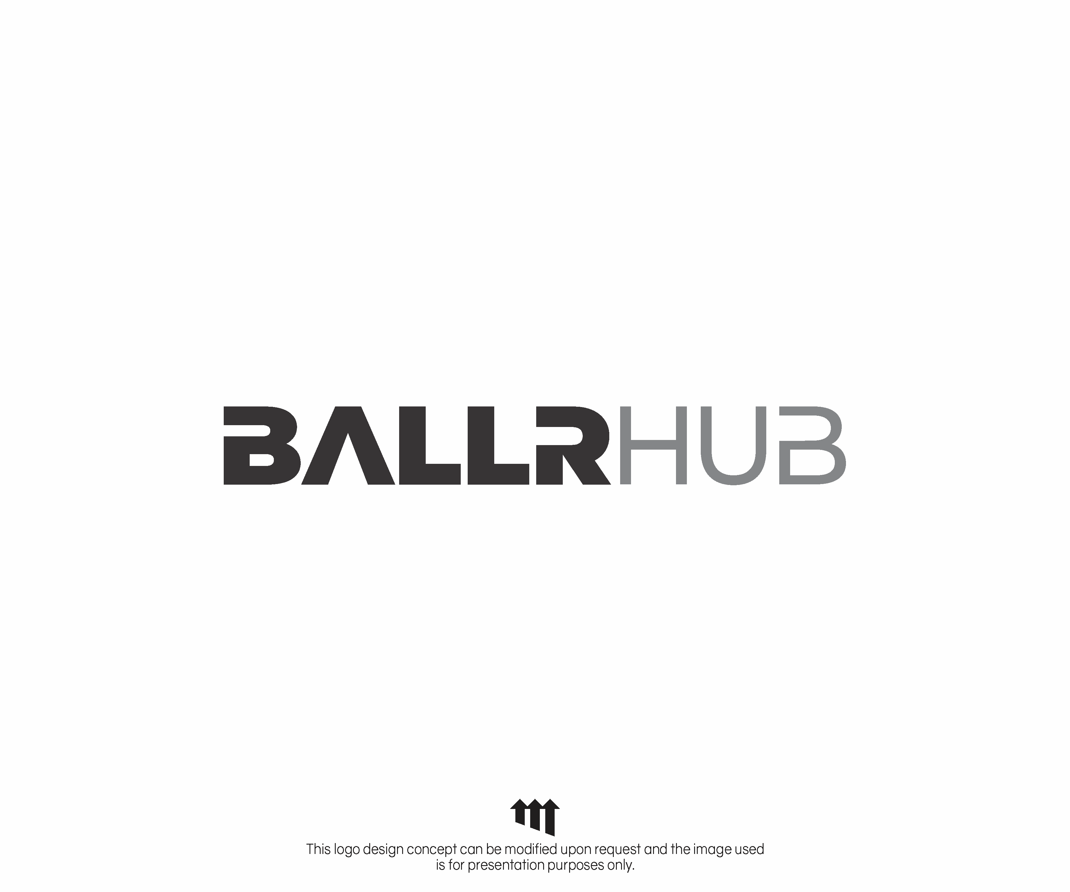 Logo Design by MBARO for this project | Design #34750300