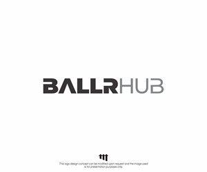 Logo Design by MBARO for this project | Design: #34750300