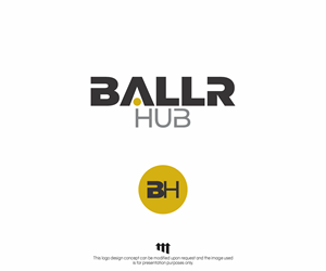 Logo Design by MBARO for this project | Design: #34757490