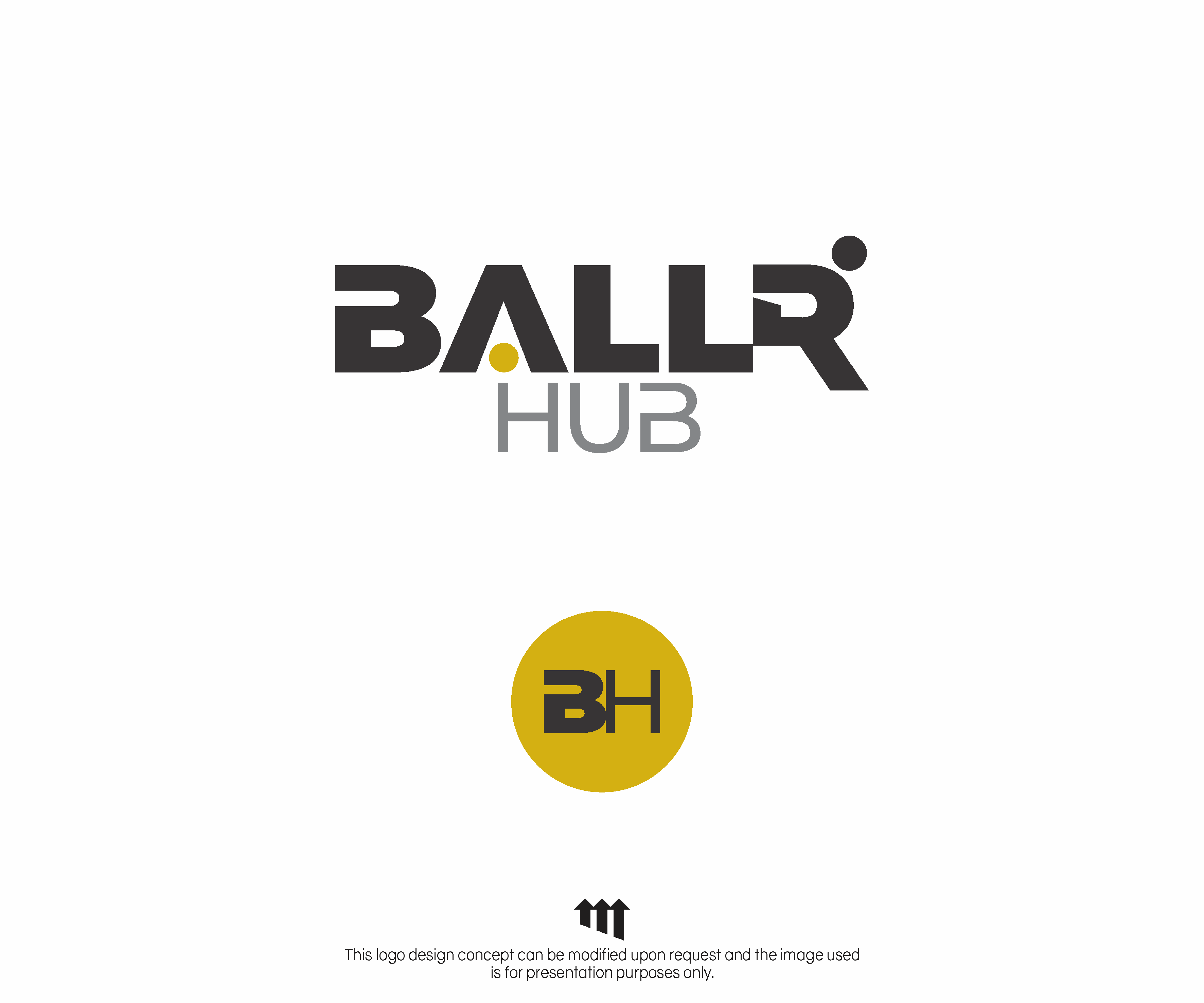 Logo Design by MBARO for this project | Design #34757623