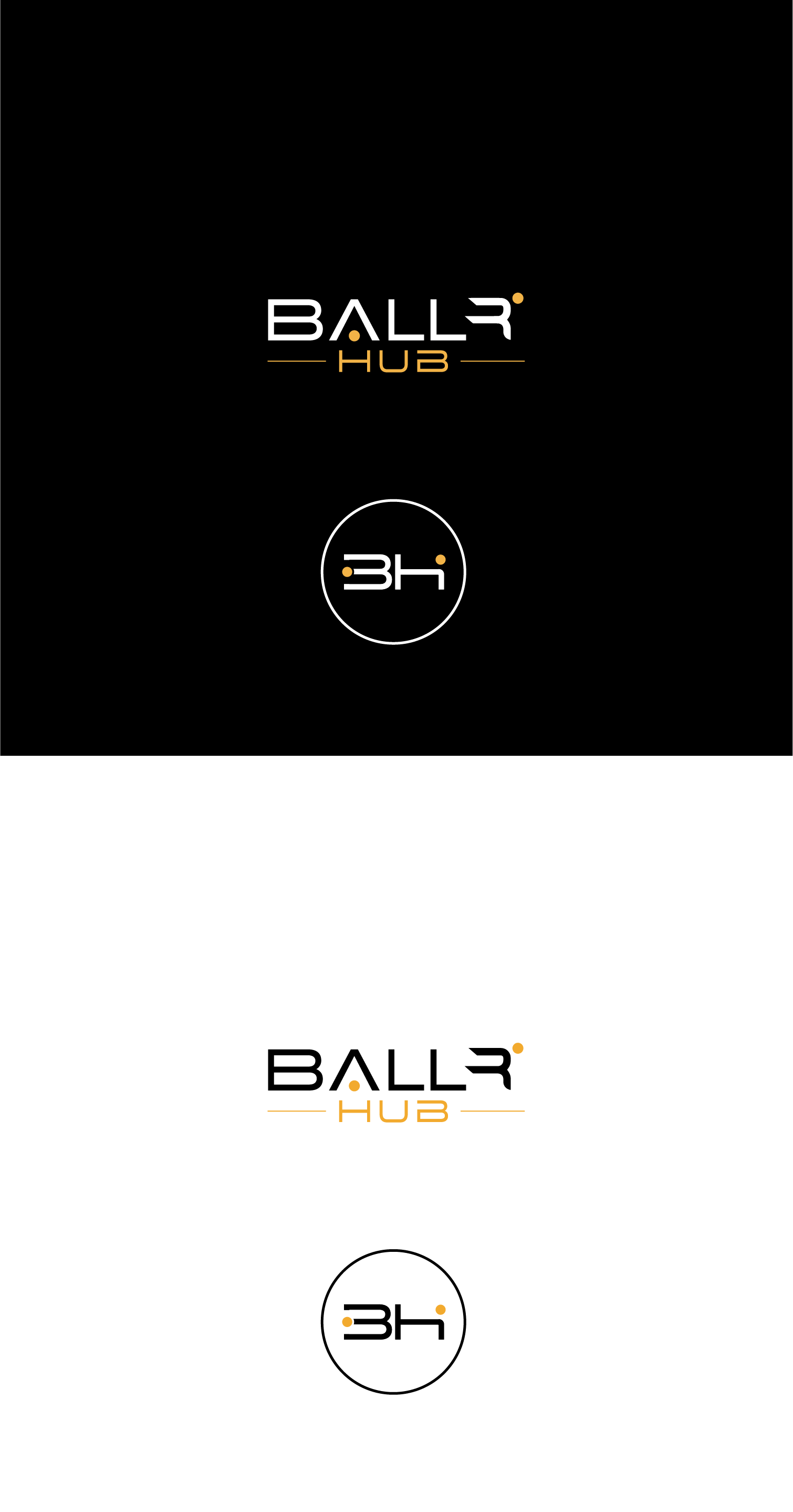 Logo Design by saifysyed Studio for this project | Design #34768312