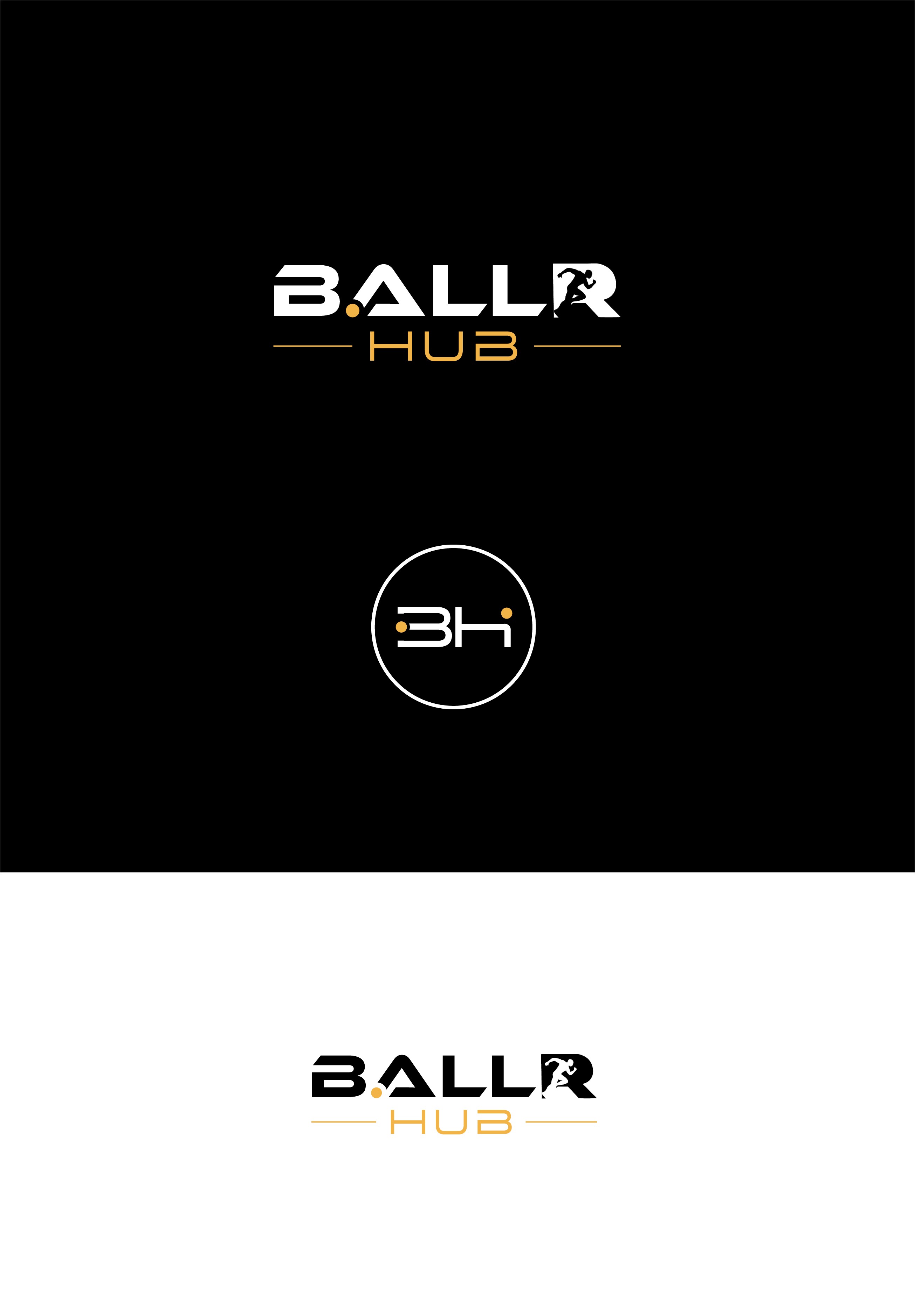 Logo Design by saifysyed Studio for this project | Design #34769928