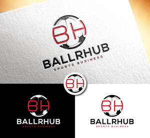 Logo Design by Dot Design 3 for this project | Design: #34637528