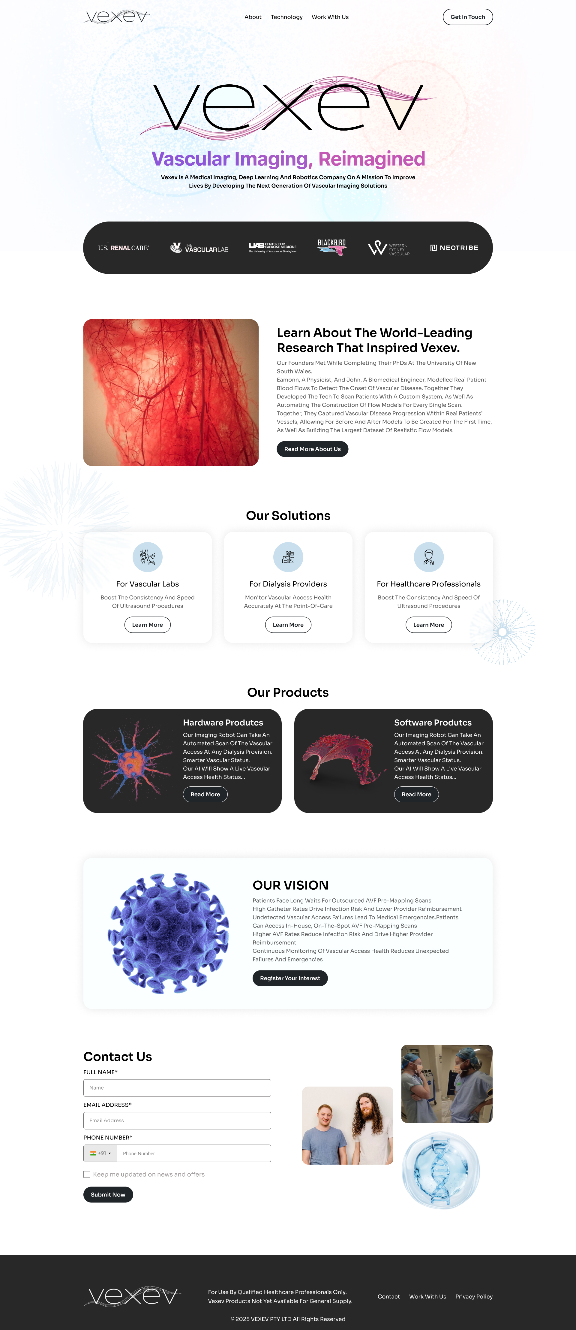 Web Design par Pram Shaw pour ce projet | Design #34651951