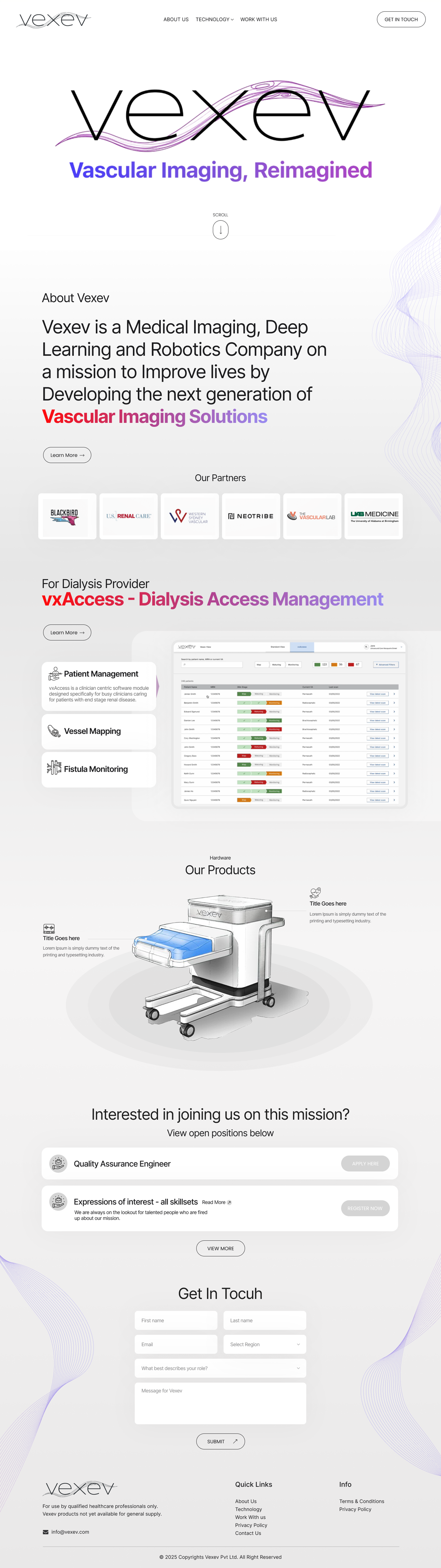 Web Design par nzdesigners pour ce projet | Design #34647024