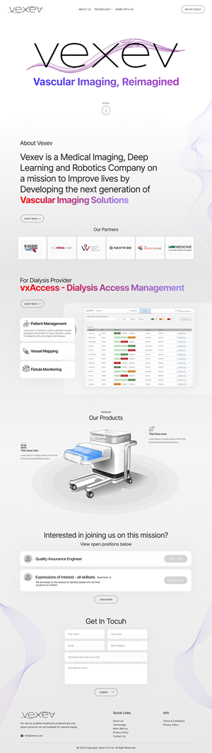 Web Design by nzdesigners
