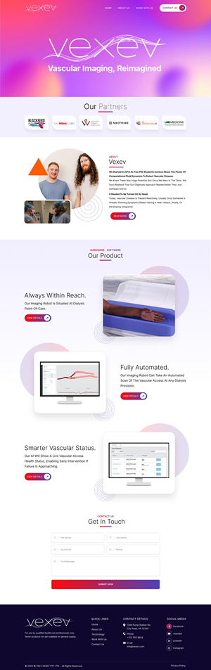 Web Design by hav@tech
