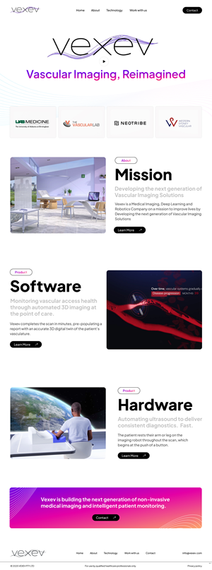 Web Design by Creative Slices
