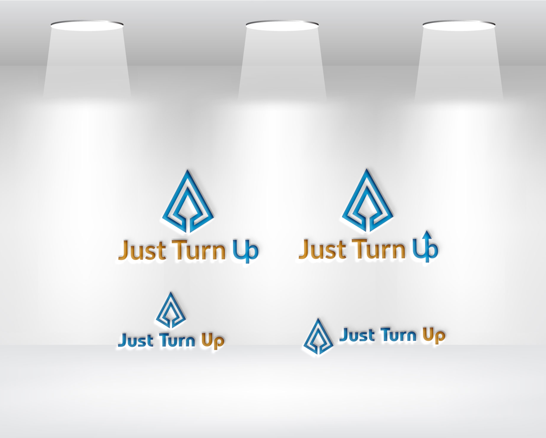 Logo Design by Daniel Khan for this project | Design #34642474