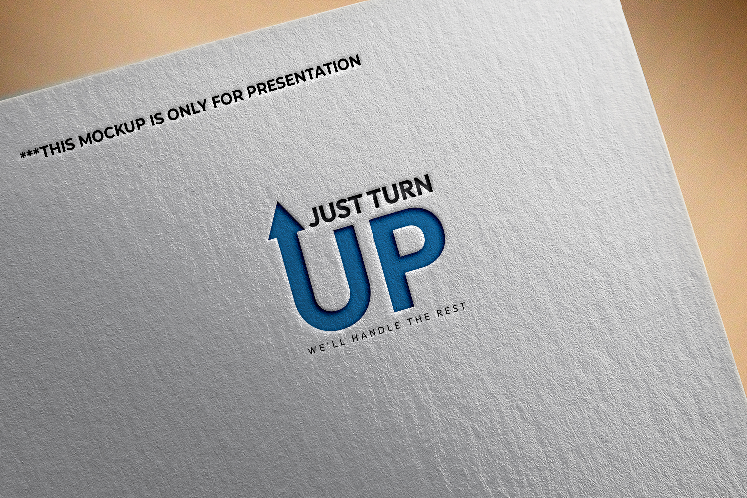 Logo Design by Widi Nalendra for this project | Design #34646875