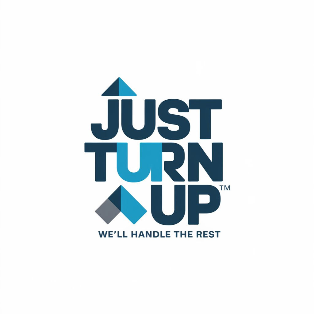 Logo Design by faridajems for this project | Design #34644491