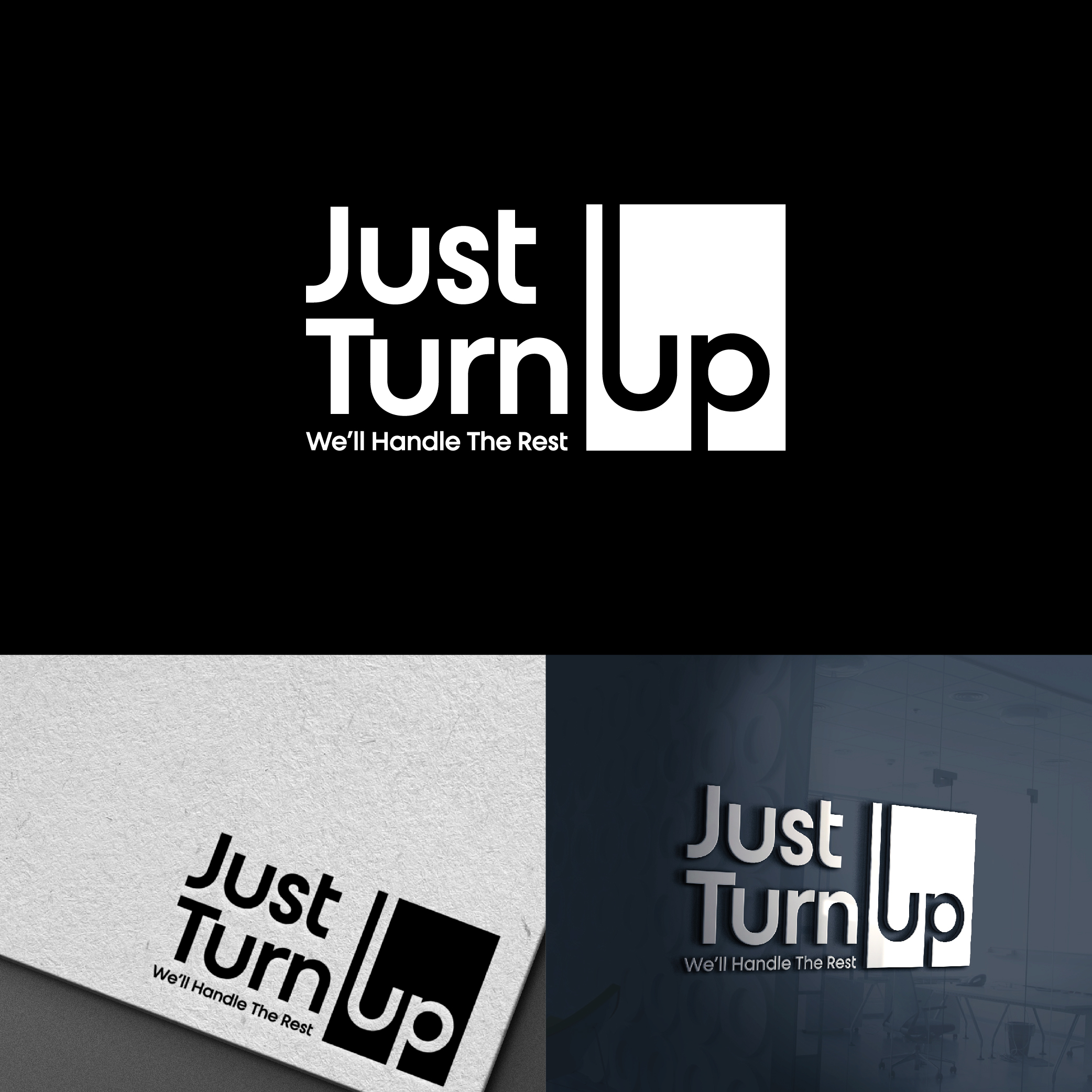 Diseño de Logo por designer profile para este proyecto | Diseño: #34637748