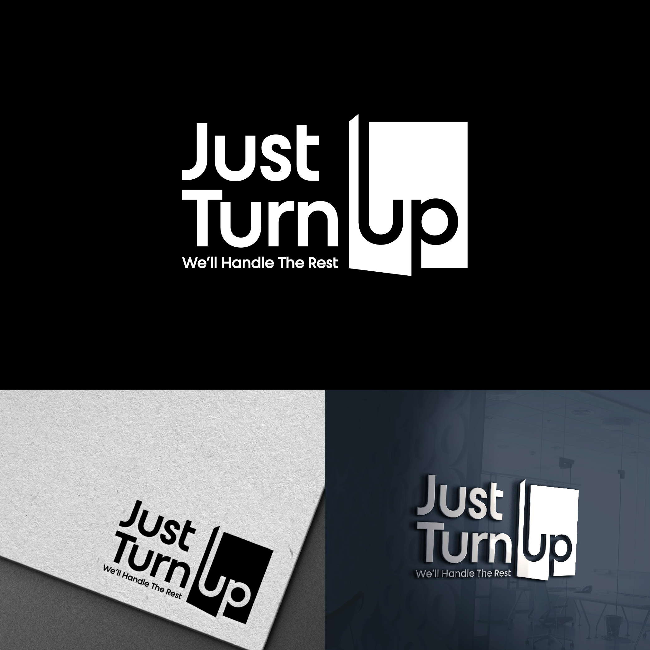 Logo Design by designer profile for this project | Design #34652082