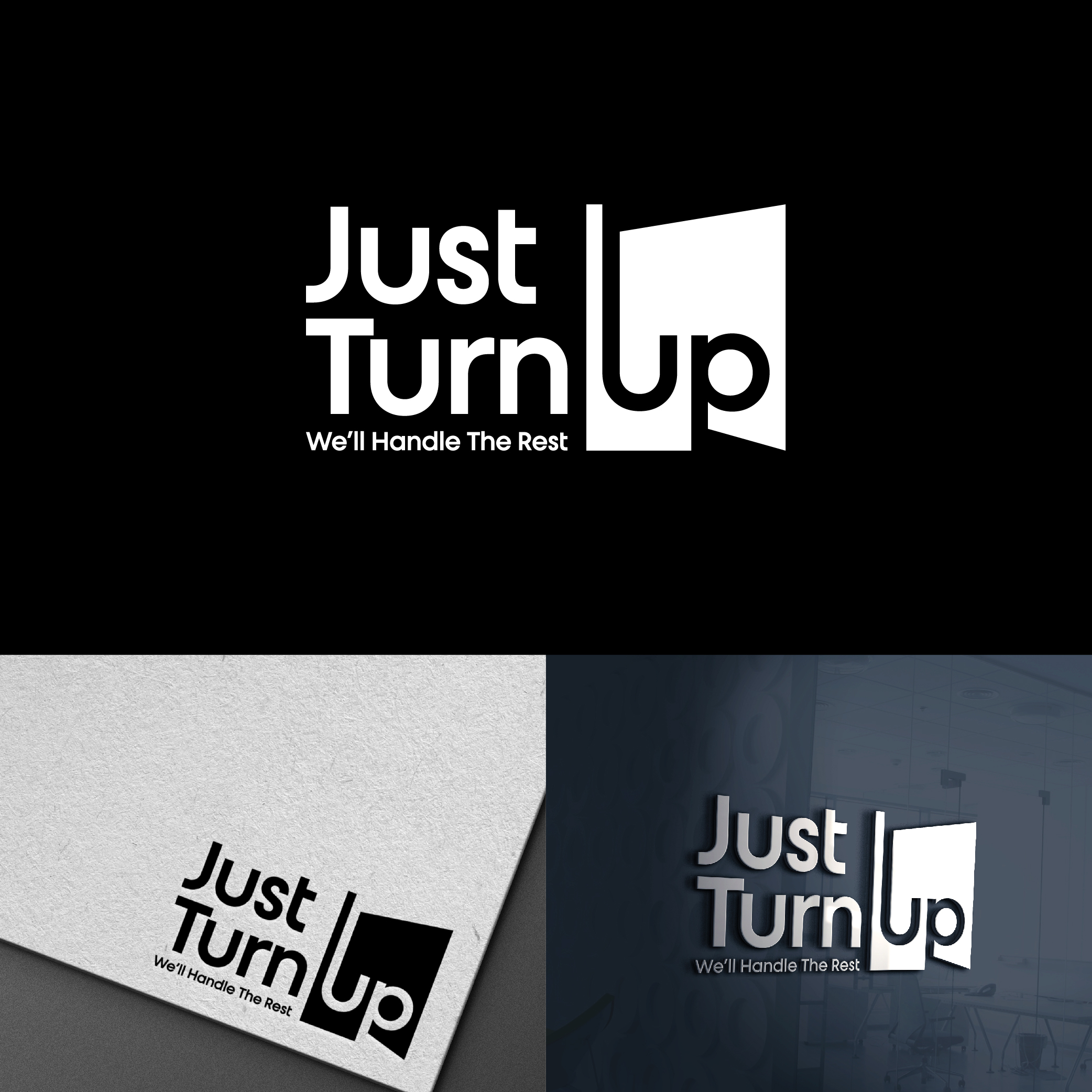 Logo Design by designer profile for this project | Design #34652083