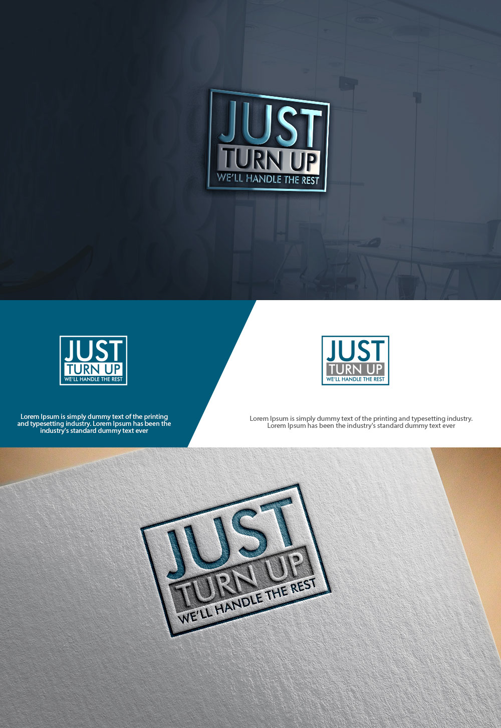 Logo Design by sulemani  creation for this project | Design #34643780