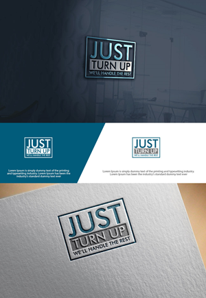 Diseño de Logo por sulemani  creation para este proyecto | Diseño: #34643780