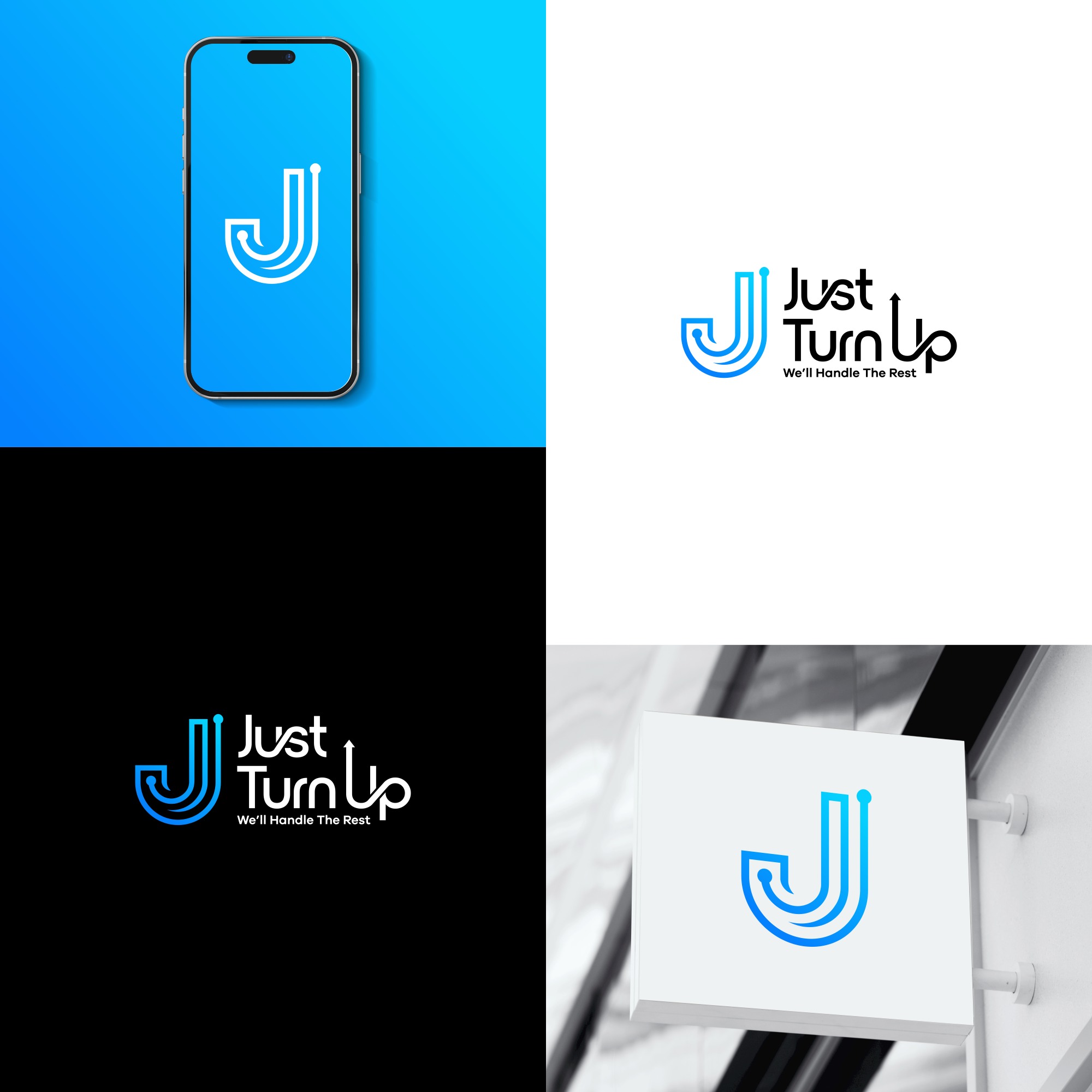 Logo Design by Royco for this project | Design #34638538