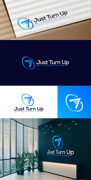 Logo Design by PixelUP Graphics for this project | Design: #34639317