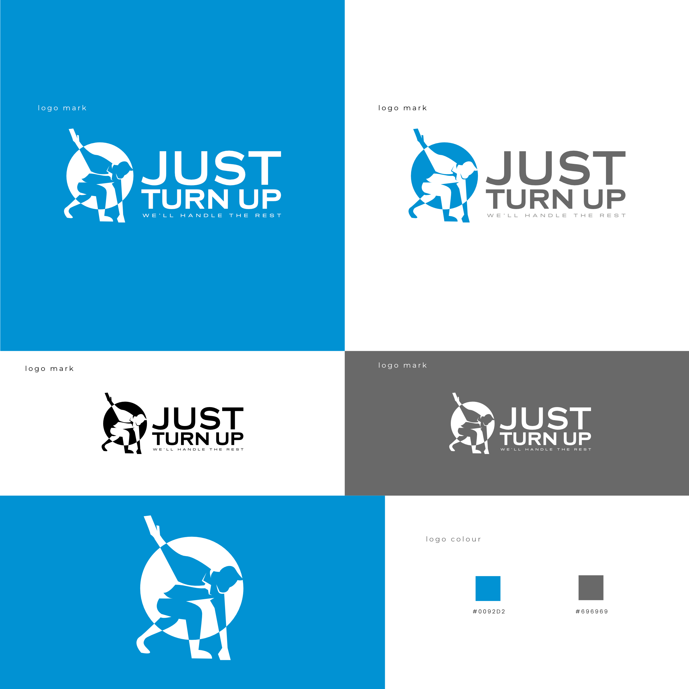 Logo Design by MasMasDesign for this project | Design #34644574